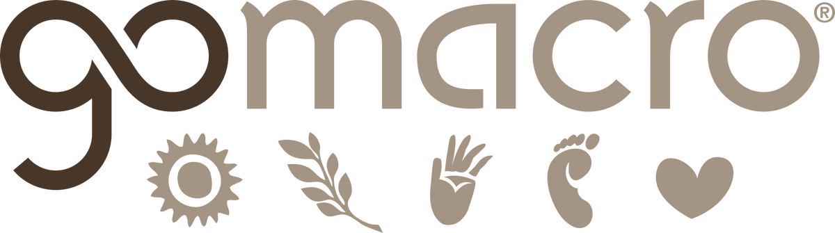 GoMacro Swag Shop